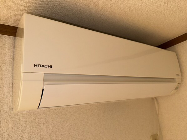 ブリーズの物件内観写真